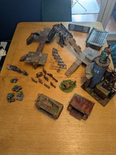 Warhammer 40k large for sale  TELFORD