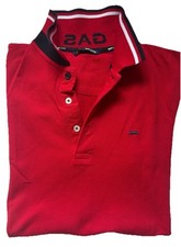 Polo uomo gas usato  Sustinente
