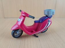 Accessoire scooter playmobil d'occasion  Le Cateau-Cambrésis