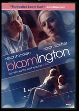 Bloomington dvd movie for sale  Lumberton