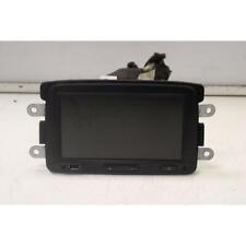 RADIO FÜR DACIA SANDERO (12-16) (16-20) 1.0 12V (54KW) BER. 5P/B/998CC 2012 comprar usado  Enviando para Brazil