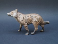 Elastolin pfeiffer wolf gebraucht kaufen Elastolin pfeiffer wolf gebraucht kaufen  Otzberg