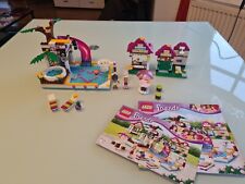 Lego friends großes gebraucht kaufen  Reinsdorf