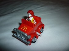 Vintage collectable mcdonalds for sale  PRESTON