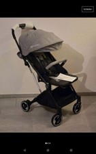 Kinderkraft kinderwagen indy gebraucht kaufen  Biesdorf, Geichlingen, Utscheid