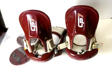 Snowboard bindings oxygen for sale  Tacoma