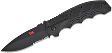 Couteau heckler koch d'occasion  Vesoul
