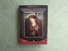 Viaggio montsegur costa usato  Sarezzo