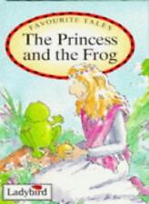 Princess frog polly for sale  UK