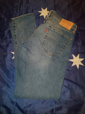 Levi 511 slim for sale  WARRINGTON
