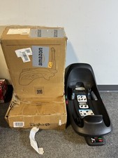 Cybex safelock base for sale  Elkhart