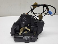 Mercedes w203 türschloss gebraucht kaufen  Kleinrinderfeld
