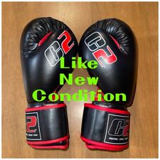 Boxing gloves large for sale  Shipping to Ireland