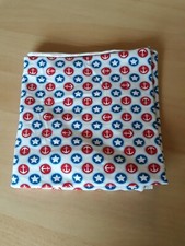 Stoffrest jersey anker gebraucht kaufen Stoffrest jersey anker gebraucht kaufen  Elsterwerda