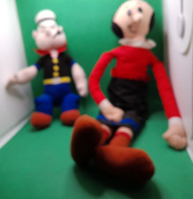 Popeye olive oyl for sale  Bagdad