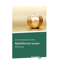 Apfelkerne essen erzählung d'occasion  Expédié en France