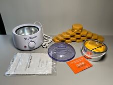 Pro wax 100 gebraucht kaufen  Hamburg