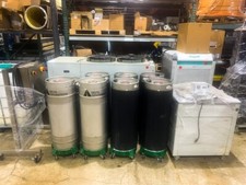 Ethanol extraction system for sale  Lockhart