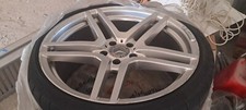 Cerchi mercedes amg usato  Caulonia