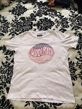 Shirt woolrich per usato  Zermeghedo