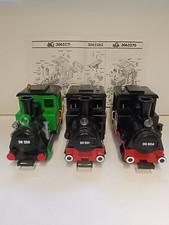 Playmobil eisenbahn lok gebraucht kaufen  Schorndorf