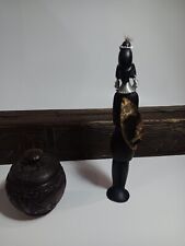 Lot handcarved african for sale  Lafayette