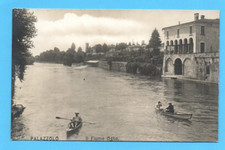 Palazzolo fiume glio gebraucht kaufen  Schkopau