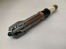 11th doctor sonic screwdriver for sale 11th doctor sonic screwdriver for sale STEYNING