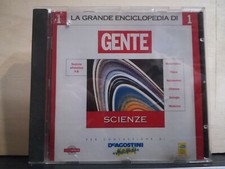 Rom gente scienze usato  Latina