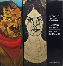 Arte follia antonio usato  Italia