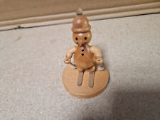 Wagner schneemann hne gebraucht kaufen  Schneeberg