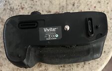 Vivitar d16 pro for sale  Denver