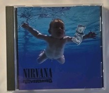 Usado, Nirvana / Nevermind / Geffen /  1991 / CD comprar usado  Enviando para Brazil