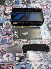 Zero tolerance 0909 for sale Zero tolerance 0909 for sale  Upland