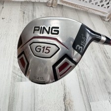 Ping g15 draw for sale  Chicago