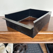 Bisley black multidrawer for sale  BOGNOR REGIS