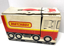 Vintage 1978 matchbox for sale  ORPINGTON