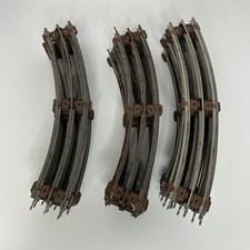 Lionel 027 curved for sale  Fort Wayne