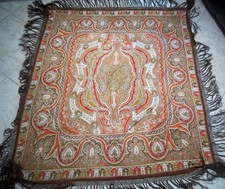 Large fringed paisley for sale  Shalimar