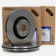 Riginal volvo bremsscheiben gebraucht kaufen Riginal volvo bremsscheiben gebraucht kaufen  Andernach