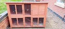 Large used tier for sale  RUGBY
