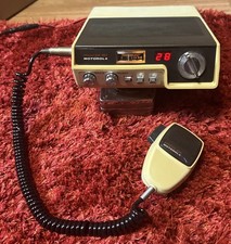 Vintage motorola mocat for sale  Tower City