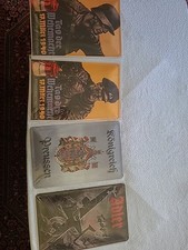 Konvolut blechschilder riginal gebraucht kaufen  Freinsheim