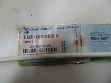 Coa licenza originale usato  Modena