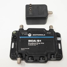 Motorola bda broadband for sale  Newport