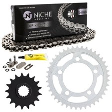 Sprocket chain set for sale  New Baltimore