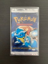 Booster pokémon set d'occasion  Lyon III