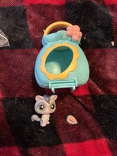 Hasbro lps littlest for sale  Manorville