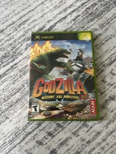 godzilla 2003 for sale  Floral City