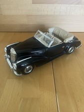 Modellautos mercedes benz gebraucht kaufen  Hürth